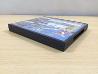 UE7866 Rockman MegaMan Mega Man Battle Network 5 BOXED Nintendo DS Japan