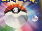 CD3919 Lapras V RR S4a 031/190 Pokemon Card TCG Japan