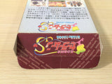 ue1329 Sailor Moon S Shuyaku Soudatsusen BOXED SNES Super Famicom Japan