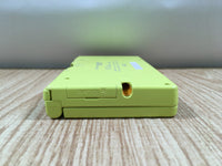 KH4158 With Defects - Nintendo DSi DS Lime Green Console Japan