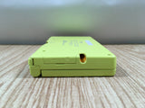 KH4158 With Defects - Nintendo DSi DS Lime Green Console Japan