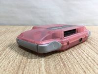 LG2634 Plz Read Item Condi GameBoy Advance Milky Pink Game Boy Console Japan