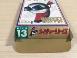 Major League Baseball IREM BOXED NES Famicom Japan - UE3674
