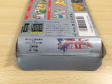 UE6469 Dragon Quest IV 4 BOXED NES Famicom Japan