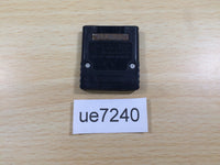 ue7240 Memory Card for Nintendo Game Cube GameCube Japan