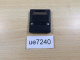 ue7240 Memory Card for Nintendo Game Cube GameCube Japan