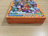UE8561 Mario Party 3 BOXED N64 Nintendo 64 Japan