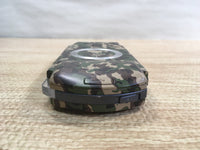 GD6729 Plz Read Item Condi PSP-1000 Metal Gear Solid Ver. SONY PSP Console Japan