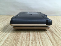 LG2271 Plz Read Item Condi Nintendo DS Platinum Silver Console Japan