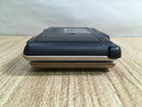 LG2271 Plz Read Item Condi Nintendo DS Platinum Silver Console Japan