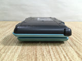 LG2369 Plz Read Item Condi Nintendo DS Turquoise Blue Console Japan