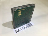 BA3439 Shaman King Mera Mera Hen GameBoy Game Boy Japan