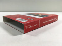 FH5127 Metal Gear Solid The Twin Snakes BOXED GameCube Japan