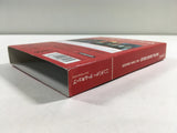 FH5127 Metal Gear Solid The Twin Snakes BOXED GameCube Japan