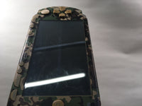 GD6729 Plz Read Item Condi PSP-1000 Metal Gear Solid Ver. SONY PSP Console Japan