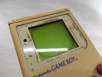 LG2540 Not Working - GameBoy Original DMG-01 Game Boy Console Japan