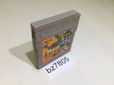 SD Sengokuden 2 Tenkatouitsuhen Gundam GameBoy Game Boy Japan - BZ7805