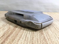 LG2068 Plz Read Item Condi GameBoy Advance Milky Blue Game Boy Console Japan