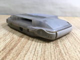 LG2068 Plz Read Item Condi GameBoy Advance Milky Blue Game Boy Console Japan