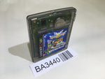 BA3440 Dragon Quest III 3 GameBoy Game Boy Japan