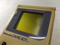 LC3660 Not Working - GameBoy Original DMG-01 Game Boy Console Japan