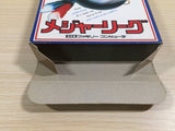 Major League Baseball IREM BOXED NES Famicom Japan - UE3674