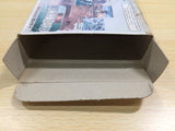 UE6072 Front Mission Series Gun Hazard BOXED SNES Super Famicom Japan