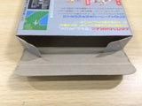 UE6469 Dragon Quest IV 4 BOXED NES Famicom Japan