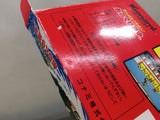 UE8261 Ganbare Goemon Karakuri Dochu Mystical Ninja BOXED NES Famicom Japan