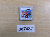 Mario Party Island Tour Nintendo 3DS Japan - UE7487