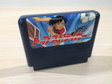 Top Striker BOXED NES Famicom Japan - UE1934