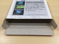UE5680 Jaja Maru Ninpou Chou BOXED NES Famicom Japan