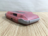 LG2634 Plz Read Item Condi GameBoy Advance Milky Pink Game Boy Console Japan