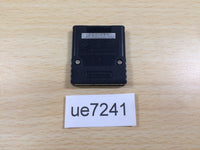 ue7241 Memory Card for Nintendo Game Cube GameCube Japan