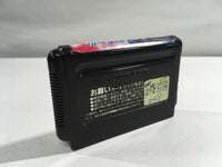 DK7252 WrestleBall BOXED Mega Drive Genesis Japan