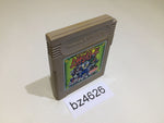 BZ4626 Musashi the Samurai Lord GameBoy Game Boy Japan