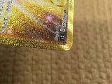 Scoop Up Net UR S2 114/096 Pokemon Card TCG Japan - CE4133