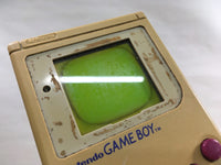 LG2540 Not Working - GameBoy Original DMG-01 Game Boy Console Japan
