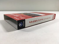 FH5127 Metal Gear Solid The Twin Snakes BOXED GameCube Japan