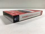 FH5127 Metal Gear Solid The Twin Snakes BOXED GameCube Japan