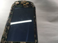 GD6729 Plz Read Item Condi PSP-1000 Metal Gear Solid Ver. SONY PSP Console Japan