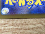 CE5933 Pikachu PROMO PROMO 218/SV-P Pokemon Card TCG Japan