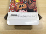 FirePro Joshi AllStarDreamSlam ProWrestling BOXED SNES SuperFamicom - UE5568