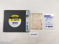 DK5459 Nectaris BOXED PC Engine Japan