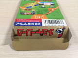 Major League Baseball IREM BOXED NES Famicom Japan - UE3674