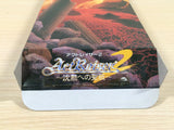 ActRaiser 2 BOXED SNES Super Famicom Japan - UE5254