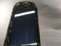 GD6729 Plz Read Item Condi PSP-1000 Metal Gear Solid Ver. SONY PSP Console Japan