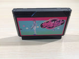 Side Pocket Billiards BOXED NES Famicom Japan - UE4484