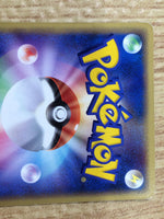 CE8319 Rayquaza - PROMO 041/PCG-P Pokemon Card TCG Japan