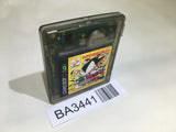 BA3441 Cyborg Kuro Chan Devil Fukkatsu GameBoy Game Boy Japan